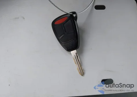 2007 Jeep Grand Cherokee Laredo из США, поврежденный, VIN 1J8GS48K07C620919